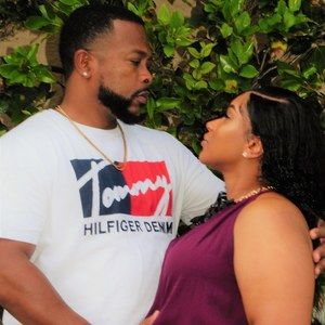 Meet your Posher, Lashan